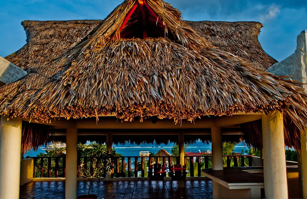 Hotel El Moro-1