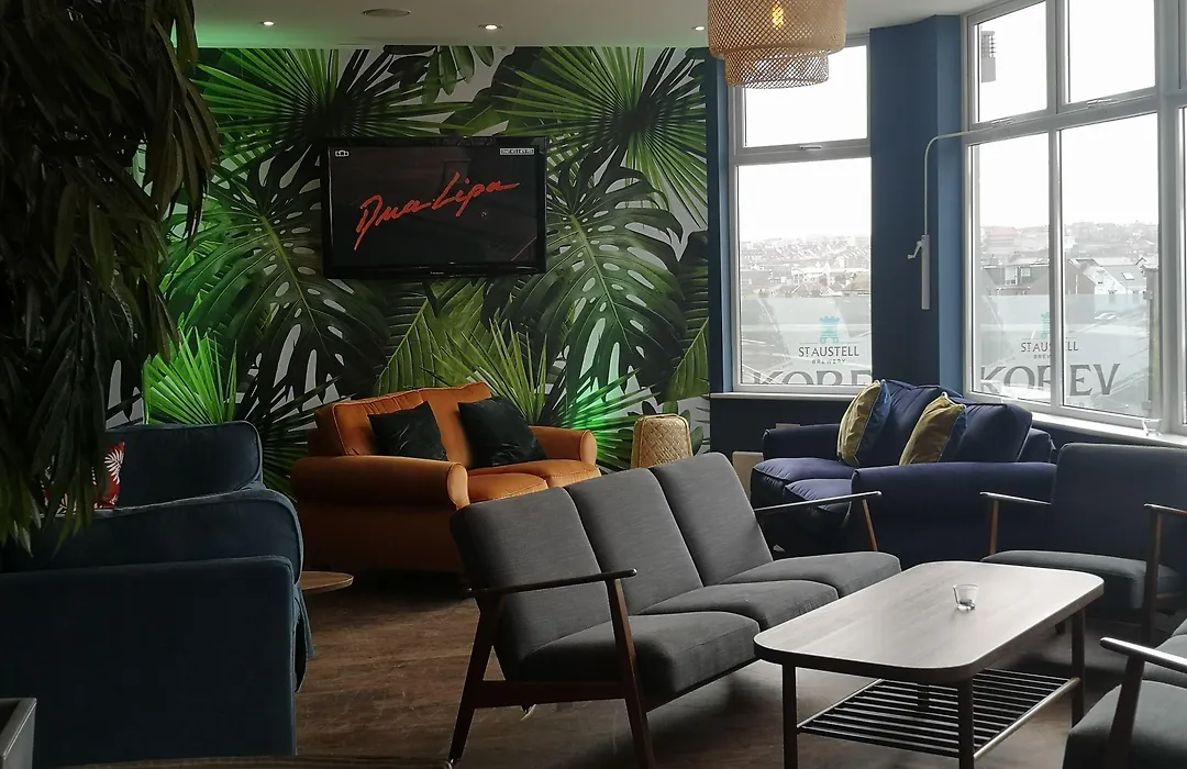 Oceanside Lifestyle Hotel-1