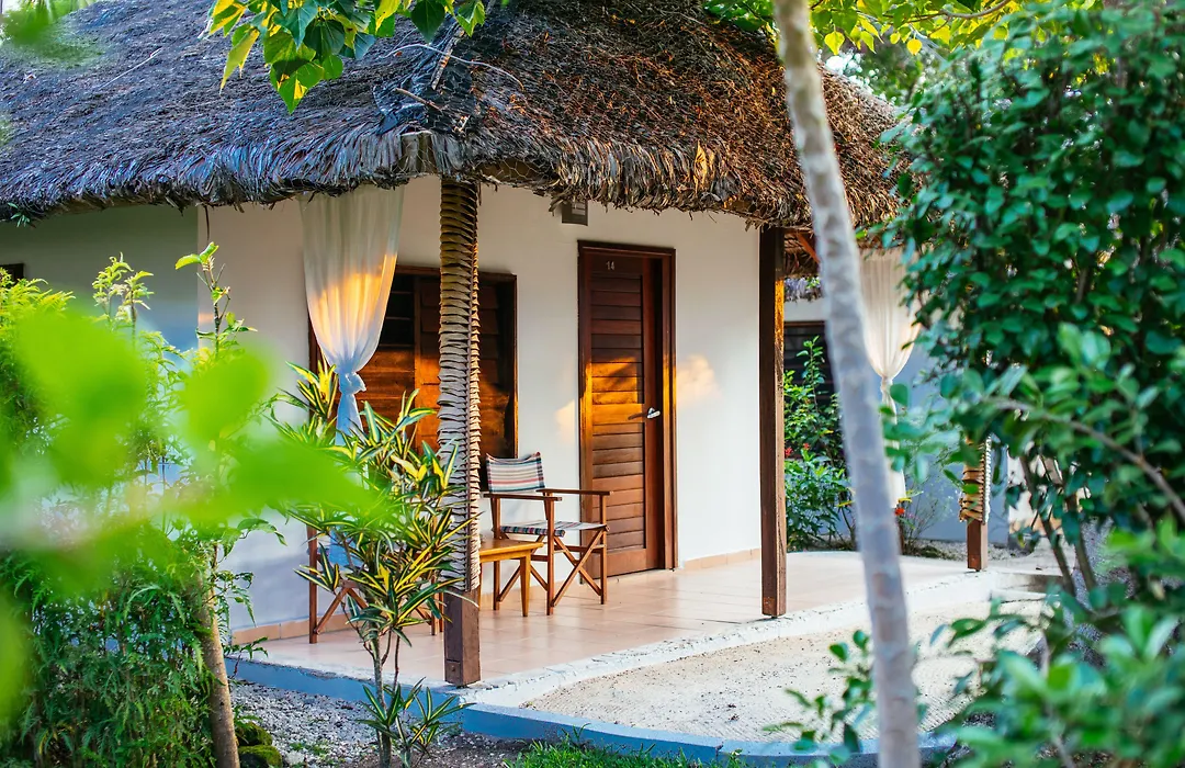 Coco Beach Resort-1