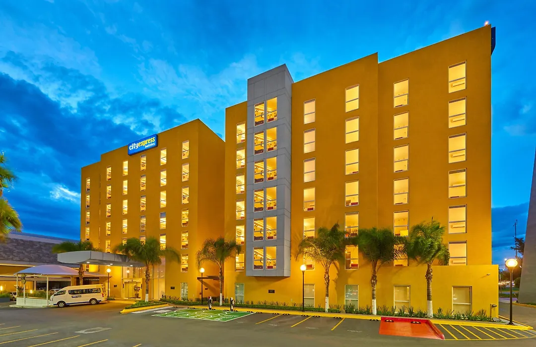 City Express By Marriott Chetumal-1