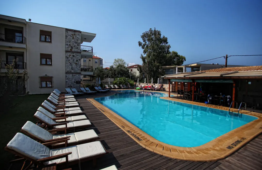 Nereides Hotel-1