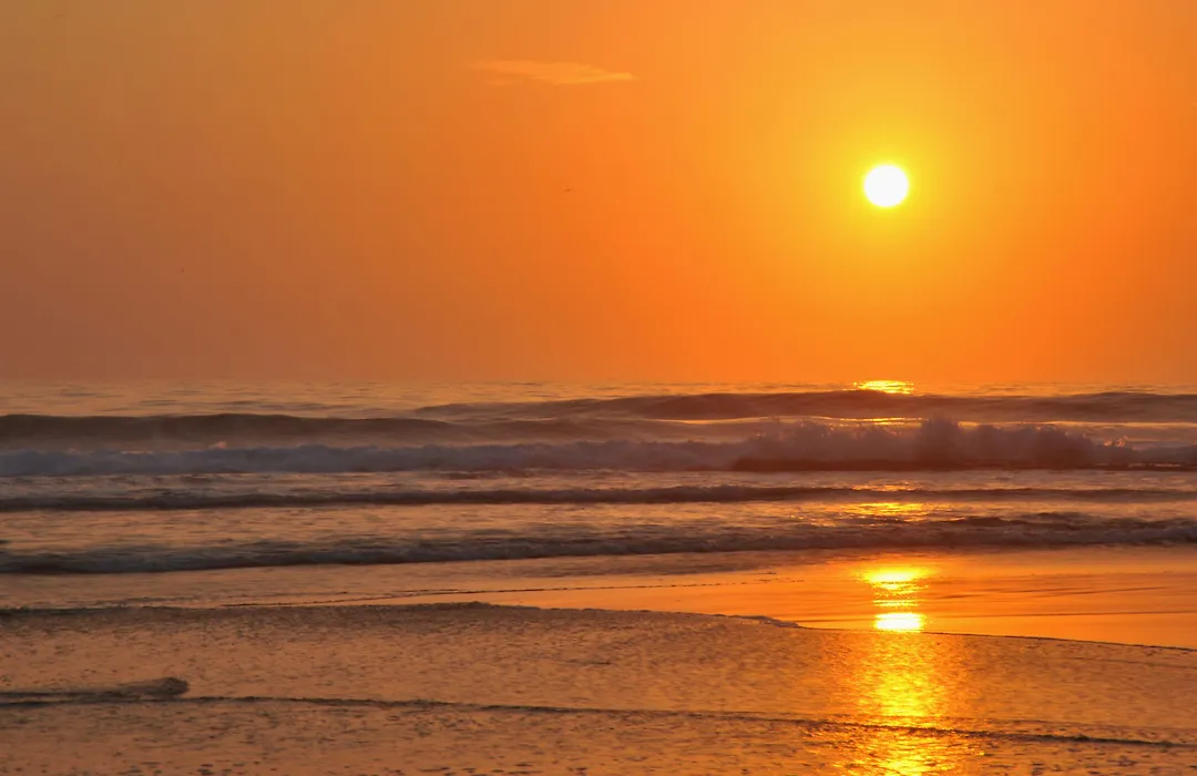 Machangulo Beach Lodge-1