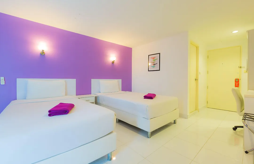 Hotel Zing-1