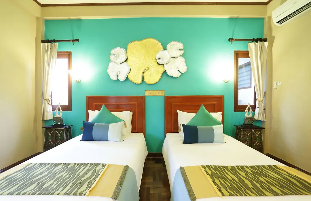 Viva Vacation Resort-1