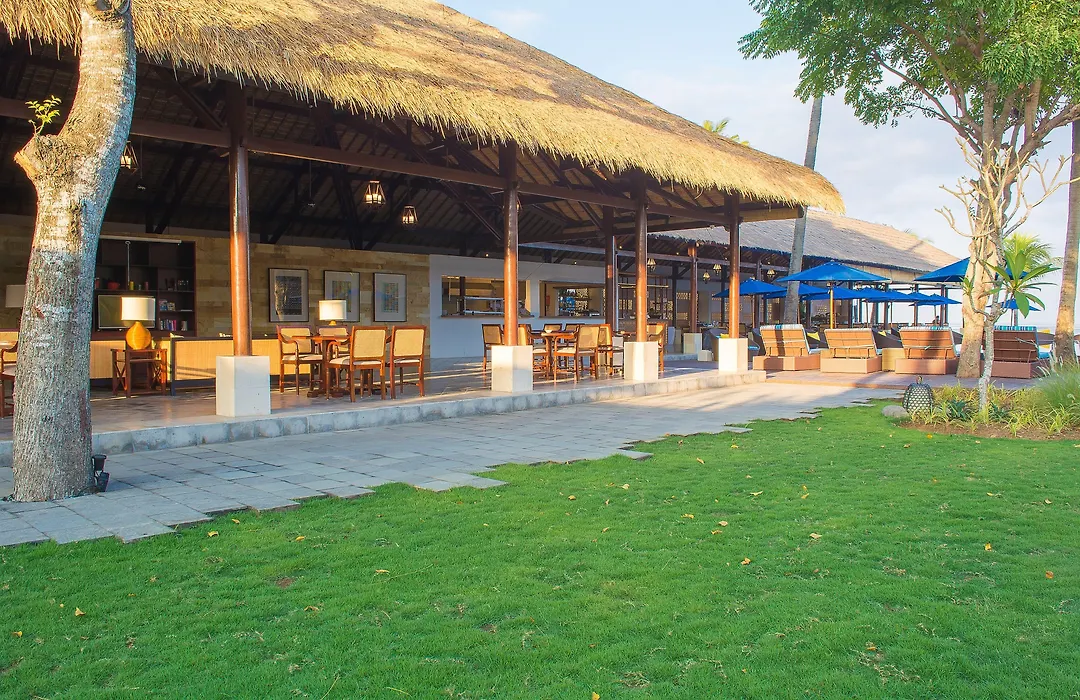 Lembongan Beach Club & Resort-1