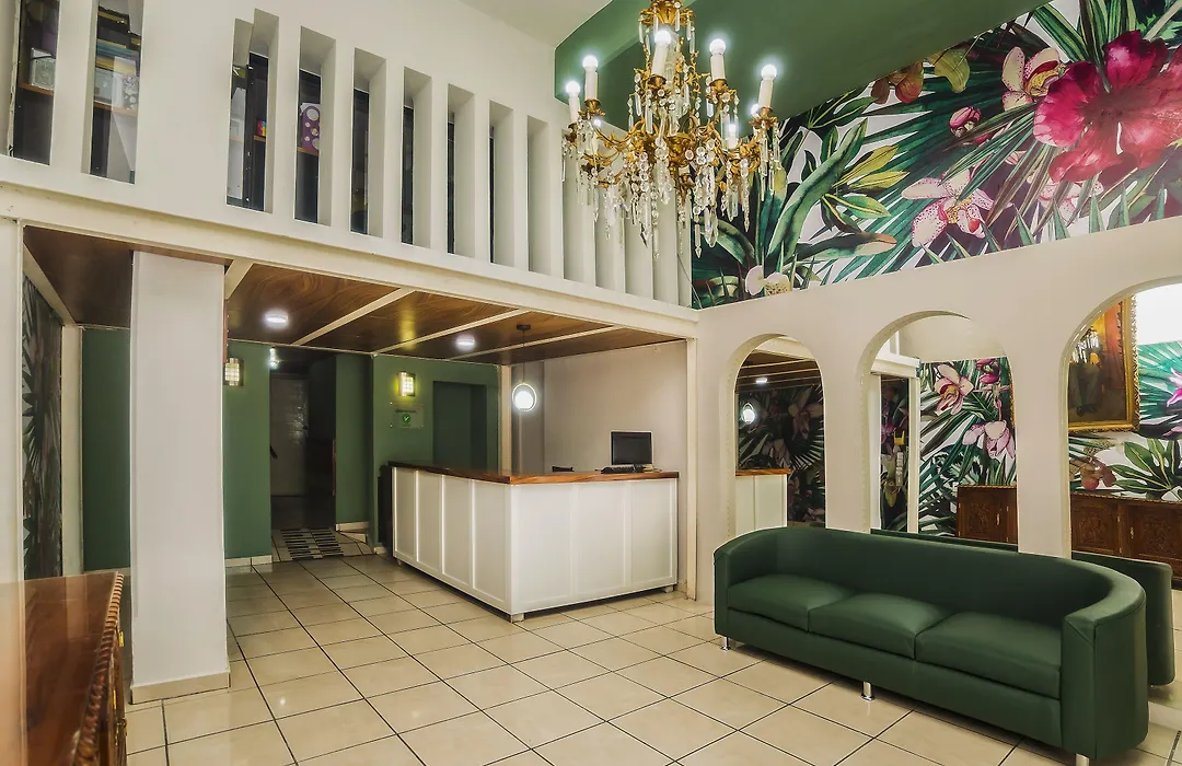 Hotel Trianon-1