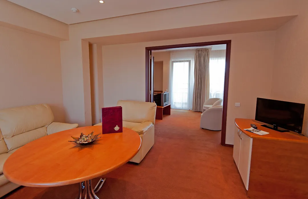 Cocor Spa Hotel-1