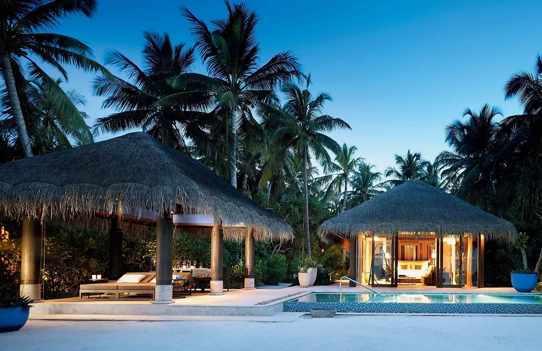 Velaa Private Island-1