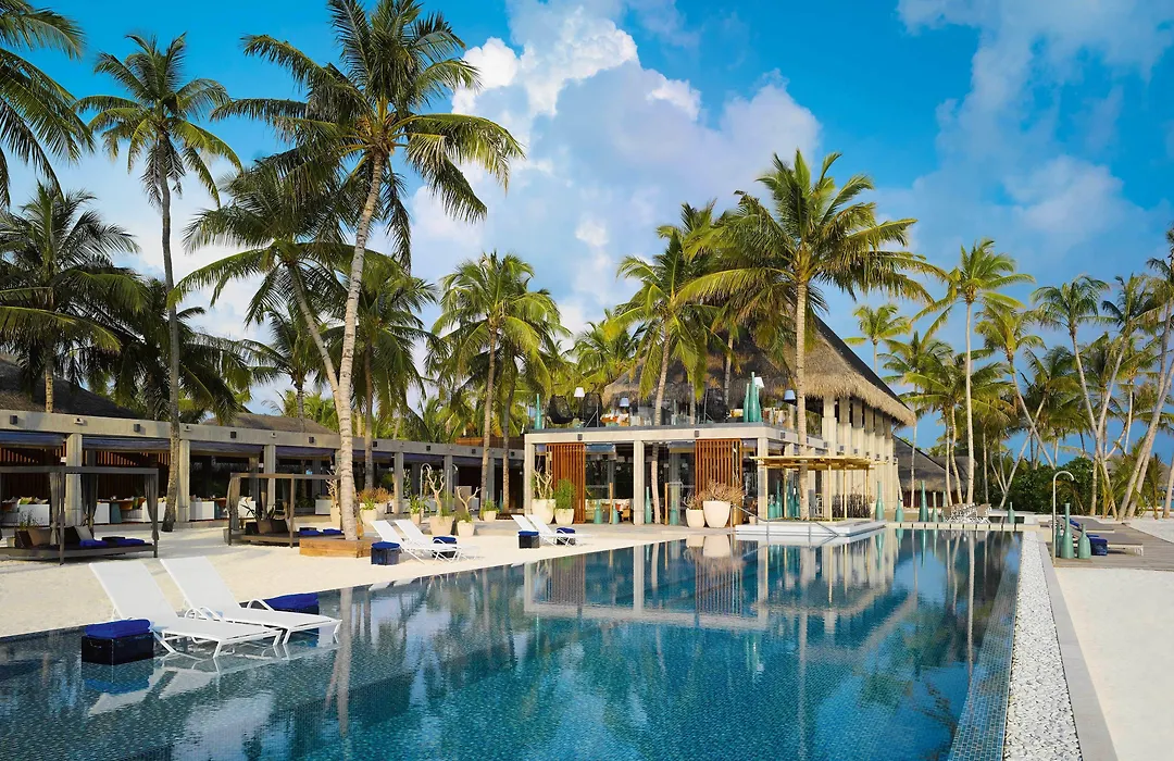 Velaa Private Island-1