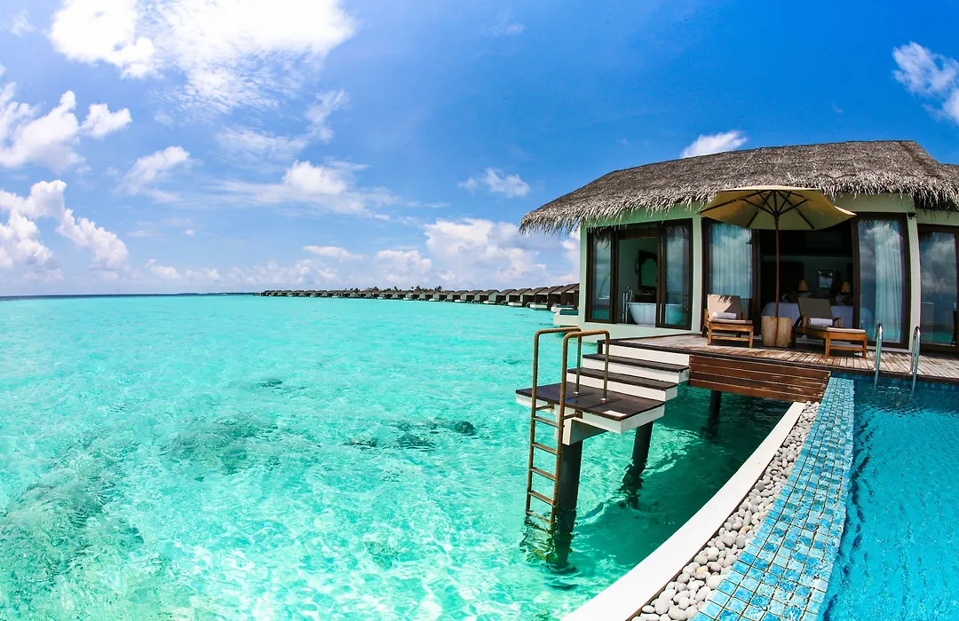 The Residence Maldives-1