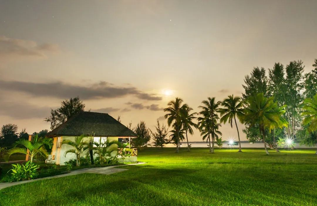 Beachfront Resort-1