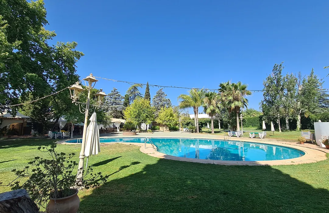 Hotel Don Gonzalo-1