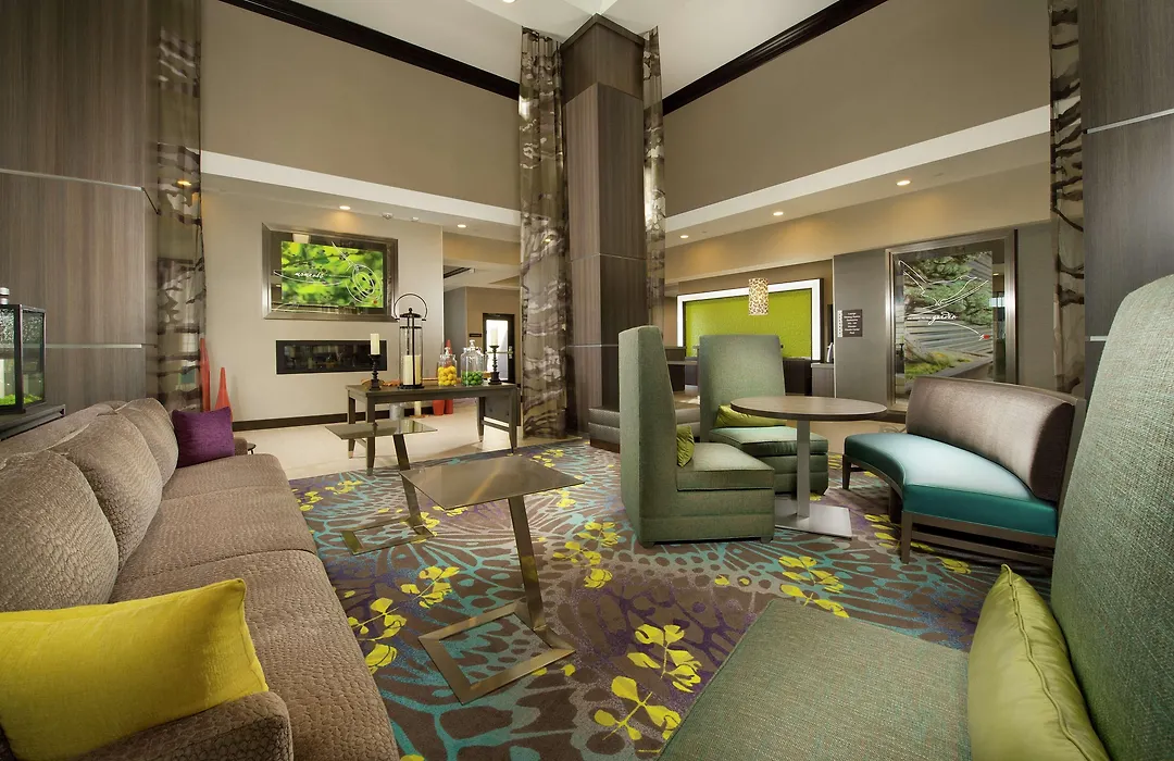 Hilton Garden Inn College Station-1