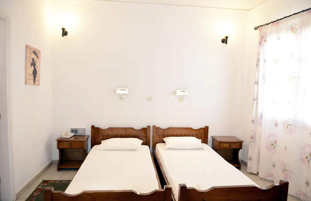 Anthemis Hotel-1