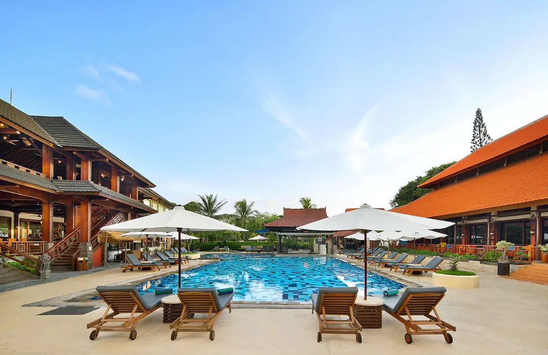 Grand Istana Rama Hotel-1