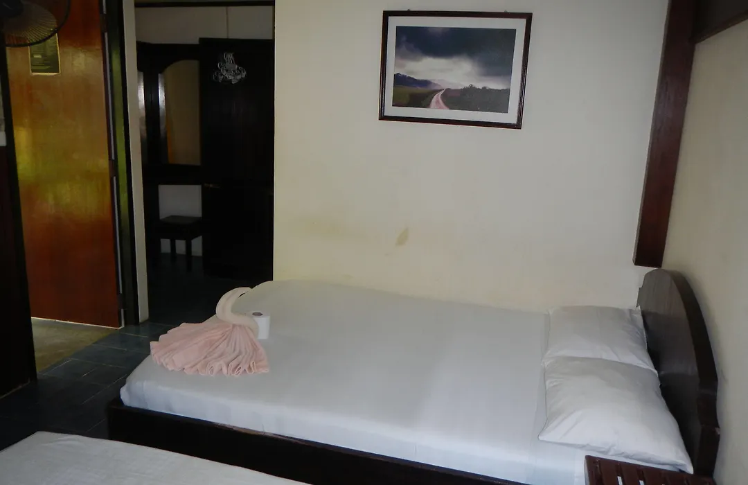 Sunrise Bungalow-1