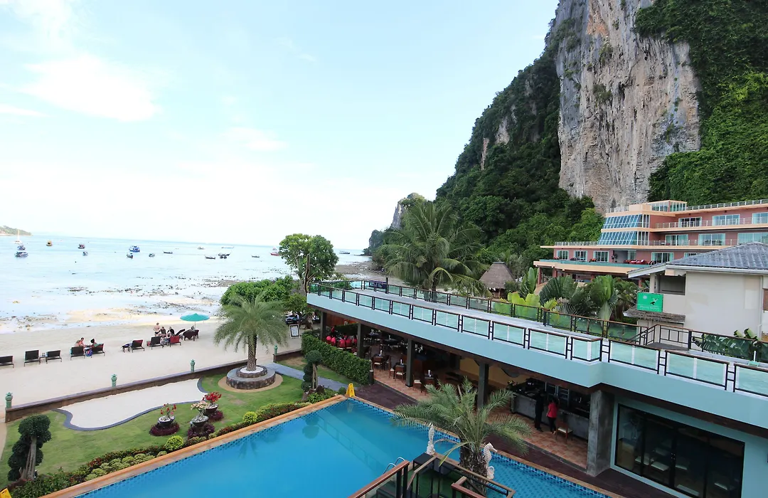 Pp Nice Beach Resort-1