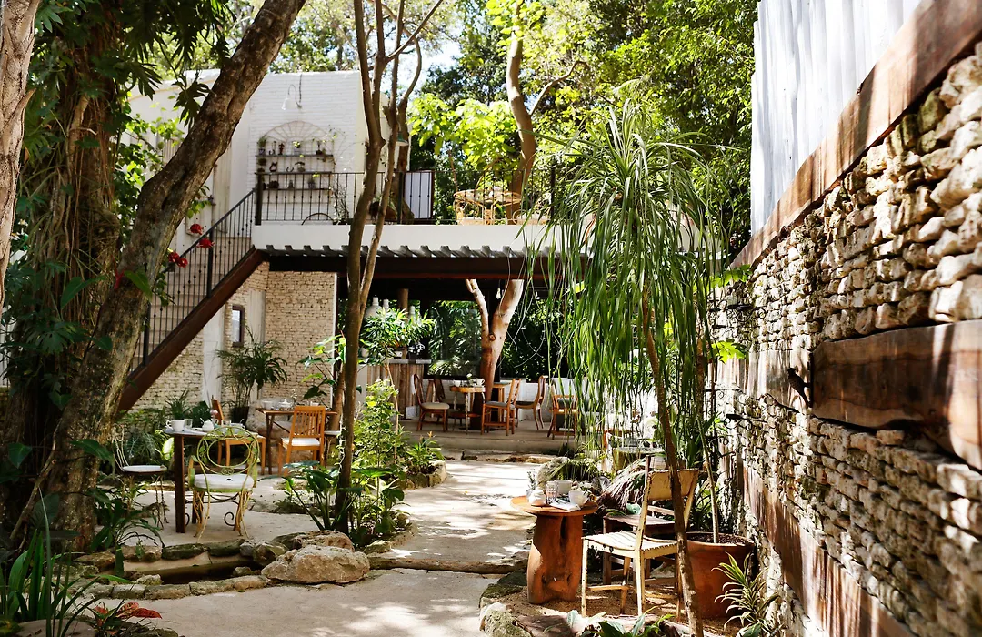 Hotel La Semilla A Member Of Design Hotels (Adults Only)-1