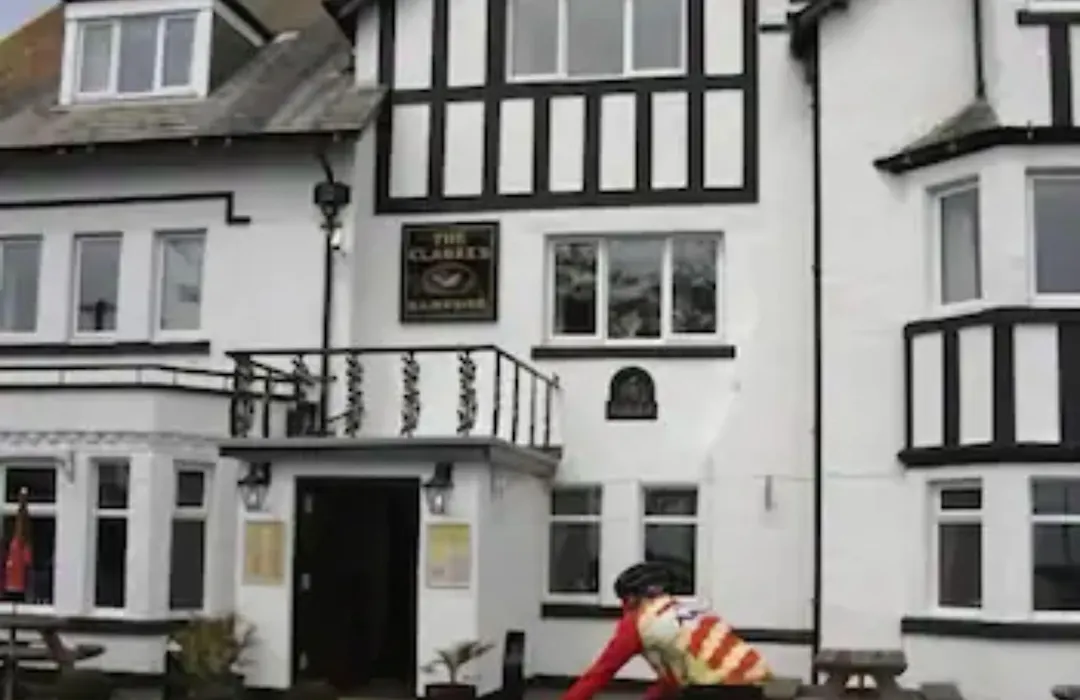 Clarkes Hotel Barrow In Furness-1