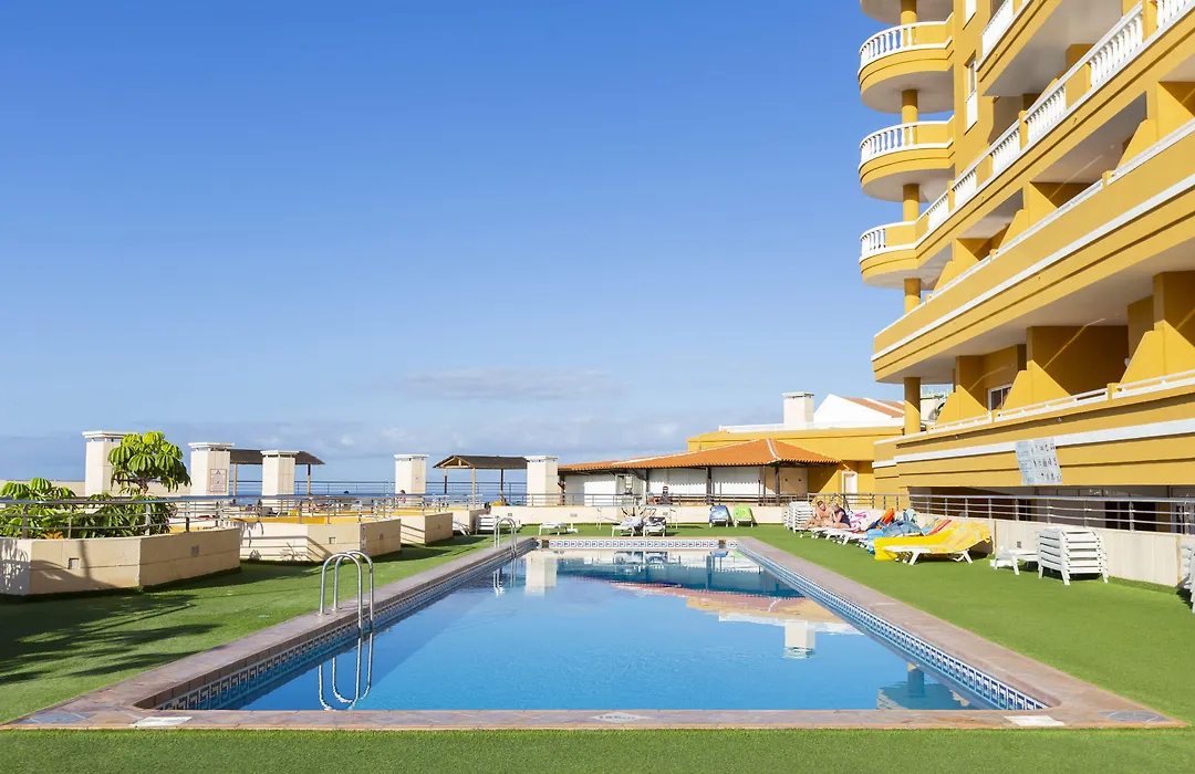 Villa De Adeje Beach-1