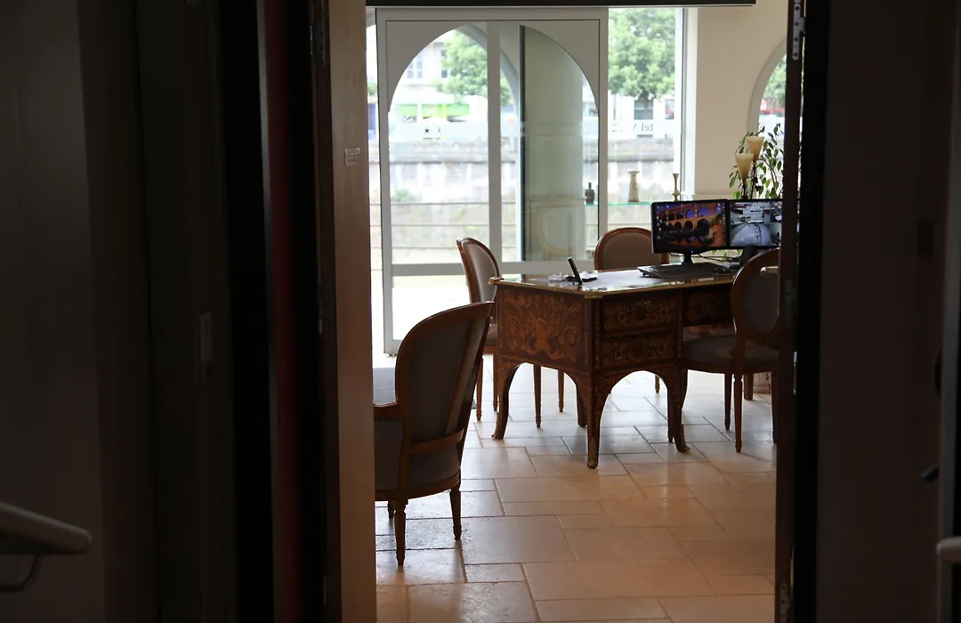 Hotel Vauban-1