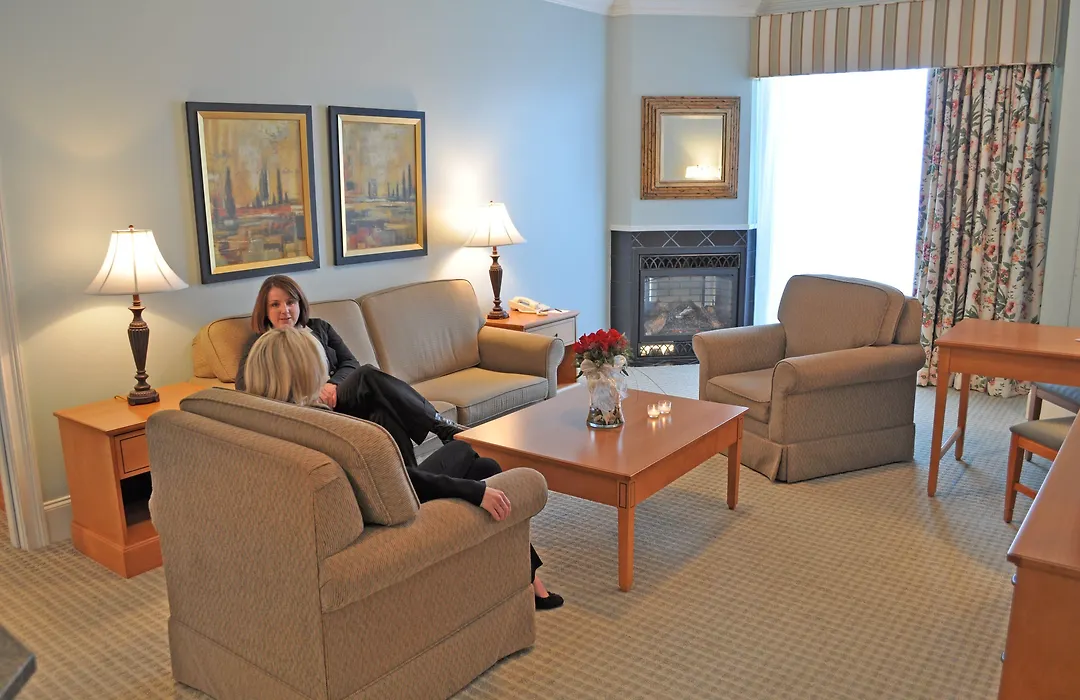 The Resort At Glade Springs-1