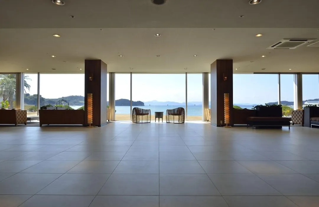 Shodoshima International Hotel-1