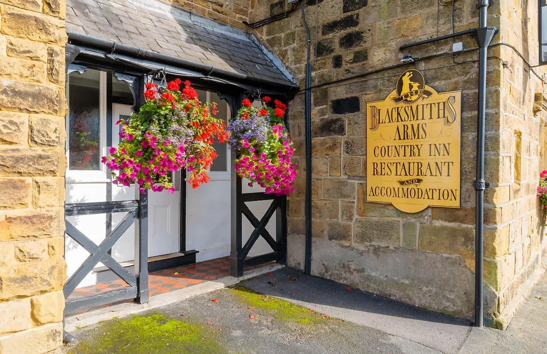 Blacksmiths Arms Inn-1