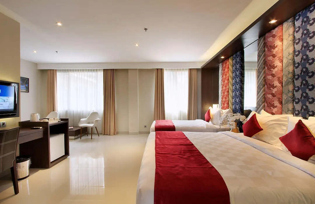 Ohana Hotel Kuta-1