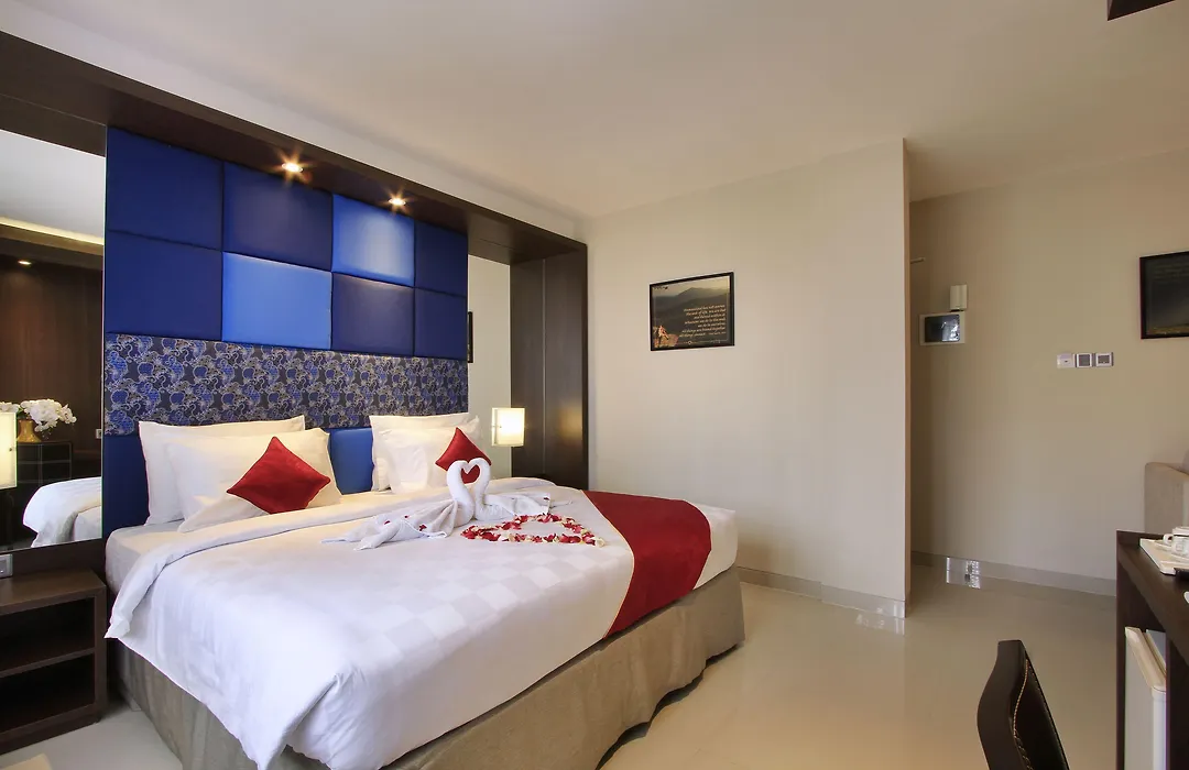Ohana Hotel Kuta-1