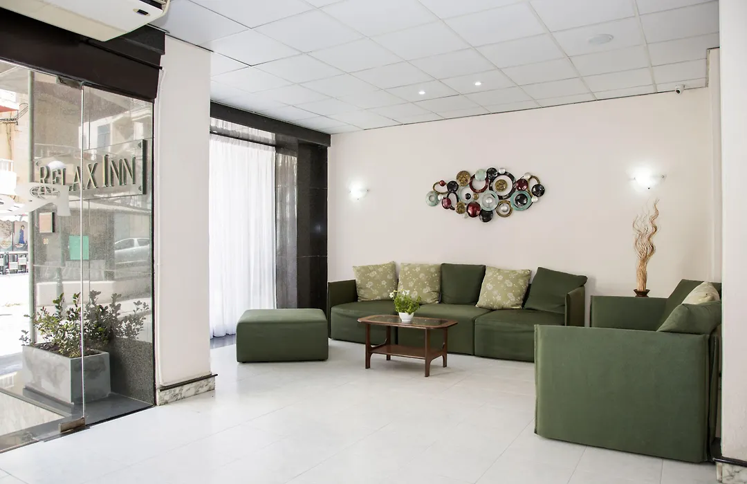 Relax Inn Hotel-1