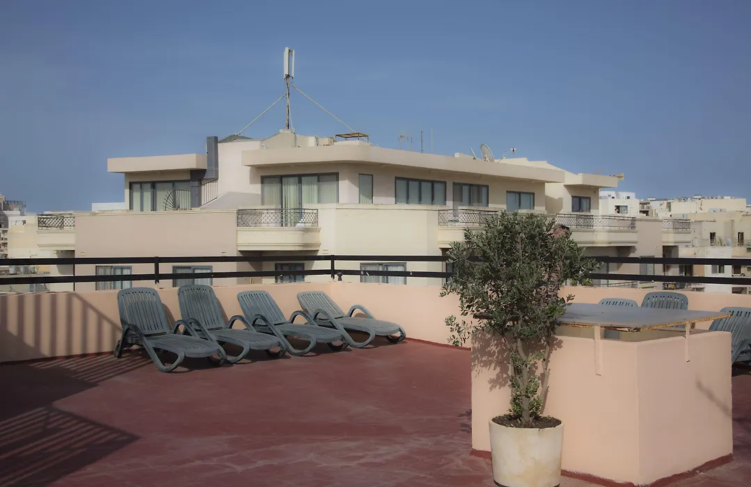 Relax Inn Hotel-1