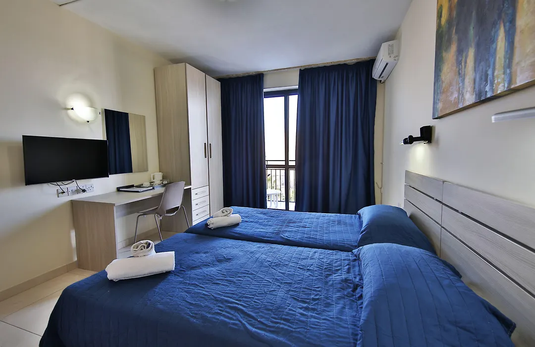 Relax Inn Hotel-1