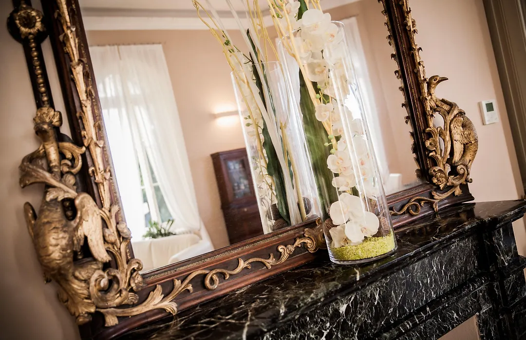 Villa Sylva & Spa-1