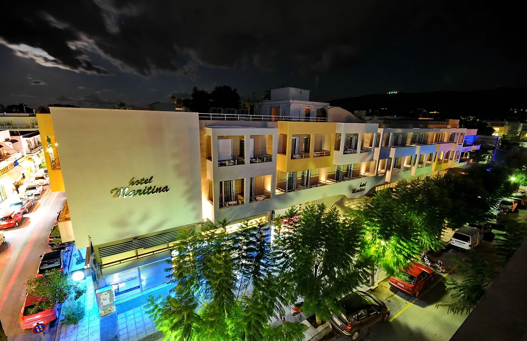 Maritina Hotel-1
