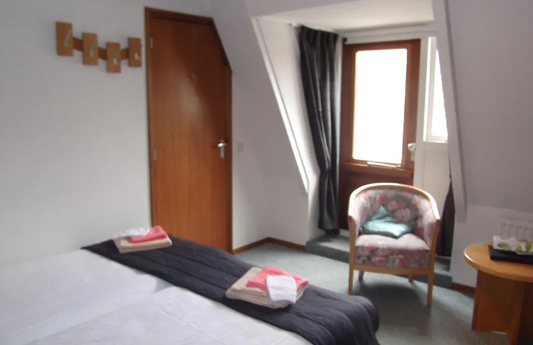 Hotel Restaurant Boschlust-1