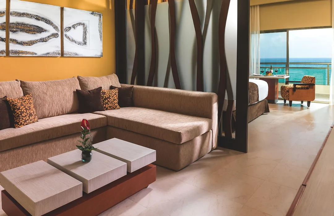 Generations Riviera Maya Oceanfront Family Resort, All & More Inclusive-1
