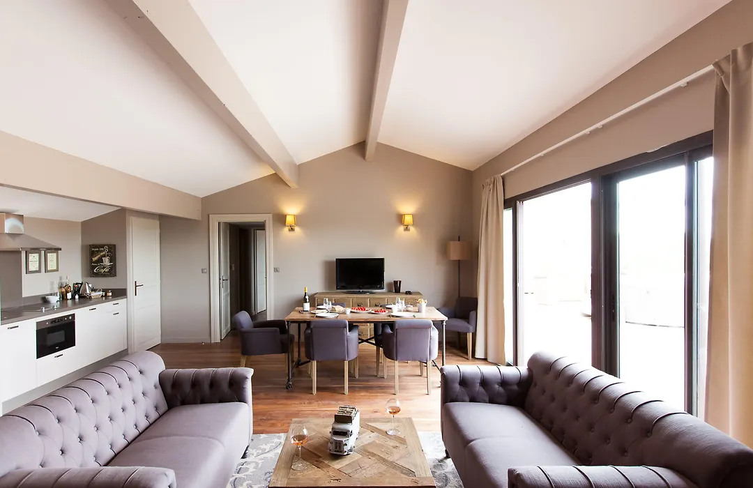 Garrigae Distillerie De Pezenas - Hotellerie & Spa-1