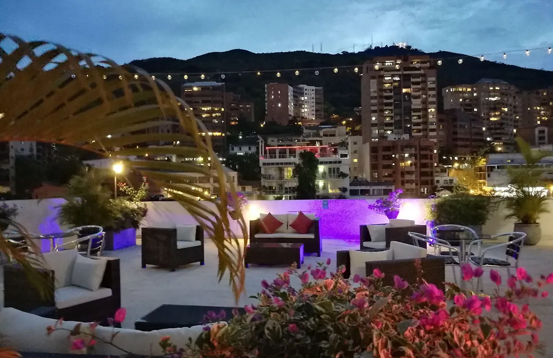 Aqua Granada Hotel-1