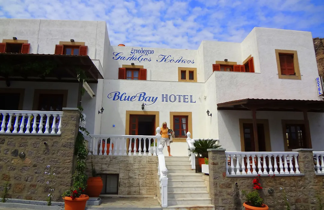 Blue Bay Hotel-1