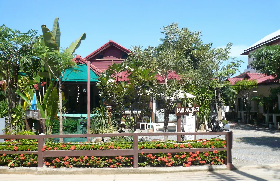 Baan Lamai Resort-1
