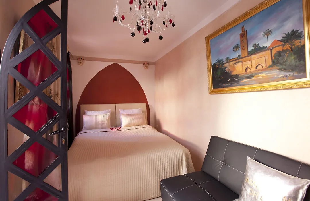 Riad Le Rubis-1
