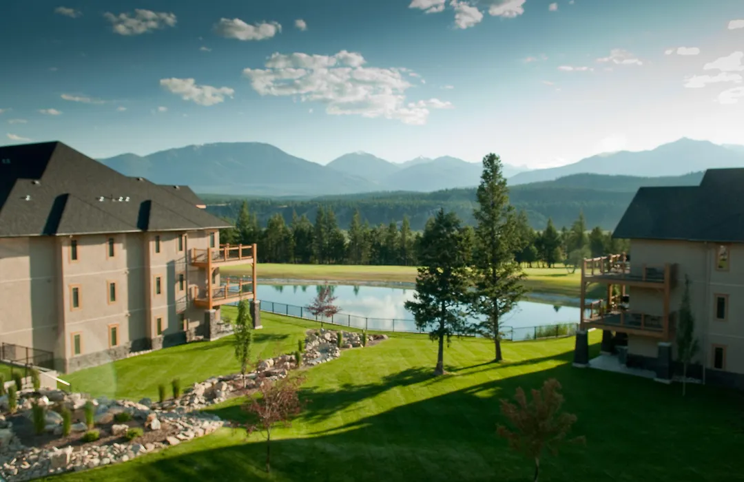 Bighorn Meadows Resort-1