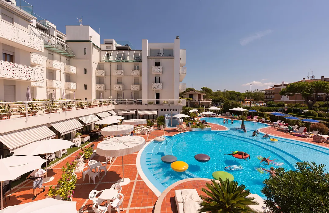 Hotel Ca' Di Valle-1