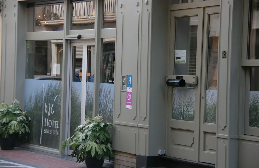 Hotel José-1
