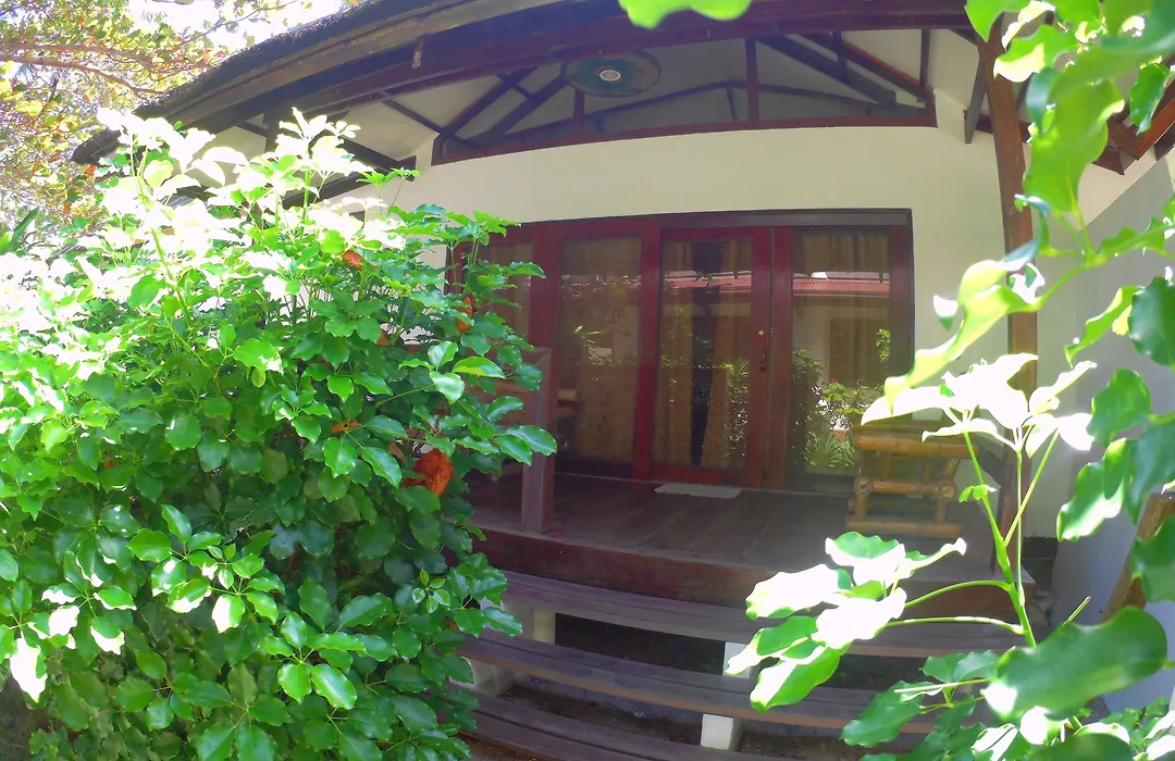 Romantic Beach Villas-1