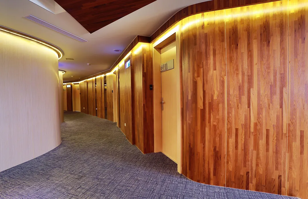 Mf Hotel, Penghu-1
