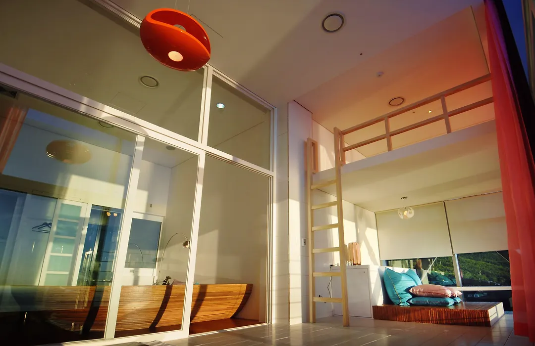 Haslla Art World Museum Hotel-1