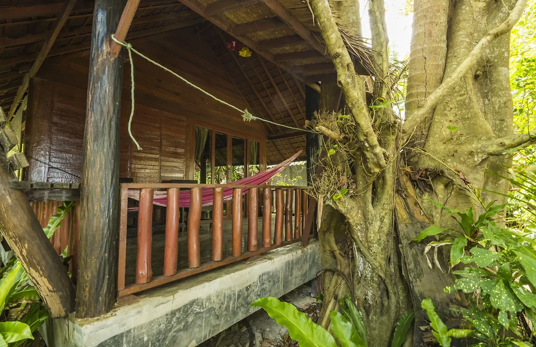 Mai Pen Rai Bungalows-1