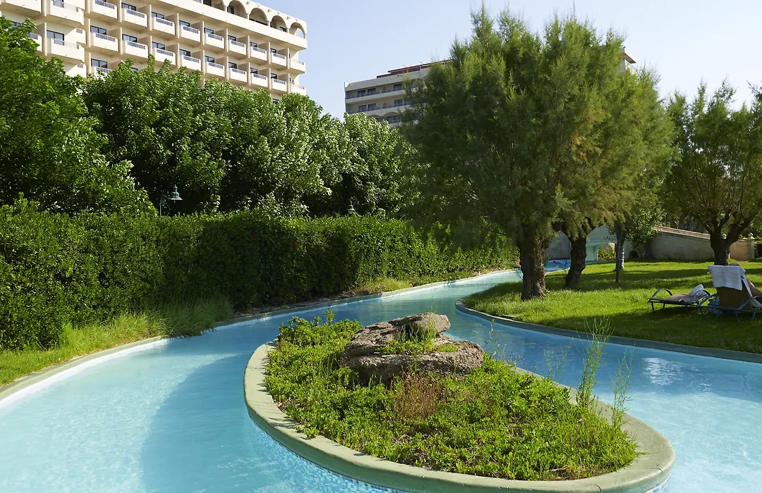 Esperos Palace Resort&Spa-1